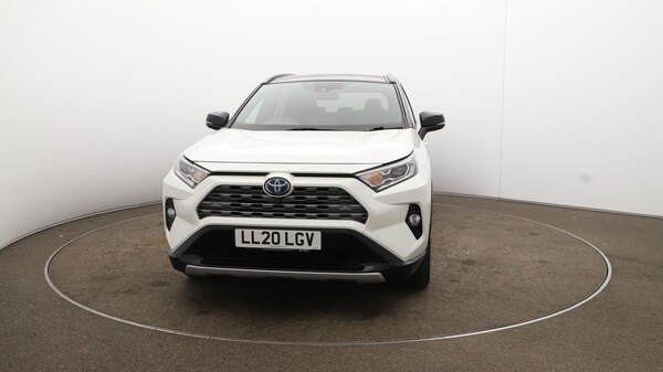 Used Toyota RAV4 2020 for sale - 76059675: Photo 43
