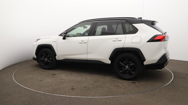 Used Toyota RAV4 2020 for sale - 76059675: Photo 51
