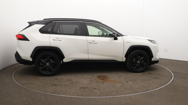 Used Toyota RAV4 2020 for sale - 76059675: Photo 54