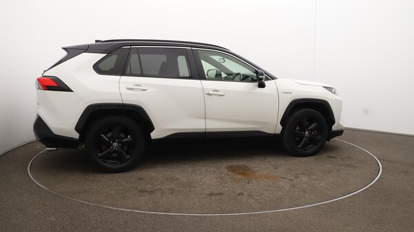 Used Toyota RAV4 2020 for sale - 76059675: Photo 55