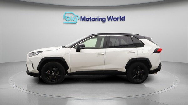 Used Toyota RAV4 2020 for sale - 76059675: Photo 5
