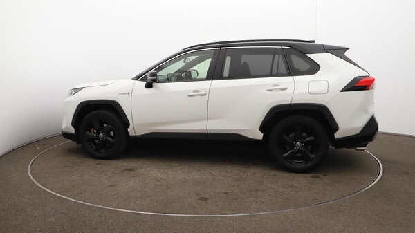 Used Toyota RAV4 2020 for sale - 76059675: Photo 62