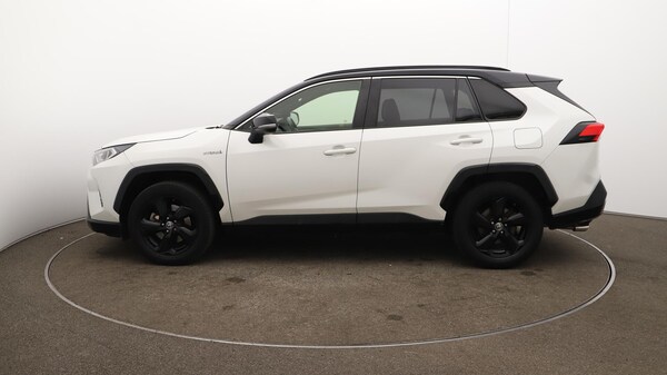 Used Toyota RAV4 2020 for sale - 76059675: Photo 68