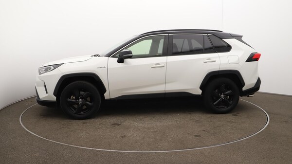 Used Toyota RAV4 2020 for sale - 76059675: Photo 69