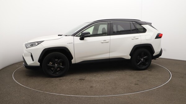 Used Toyota RAV4 2020 for sale - 76059675: Photo 70