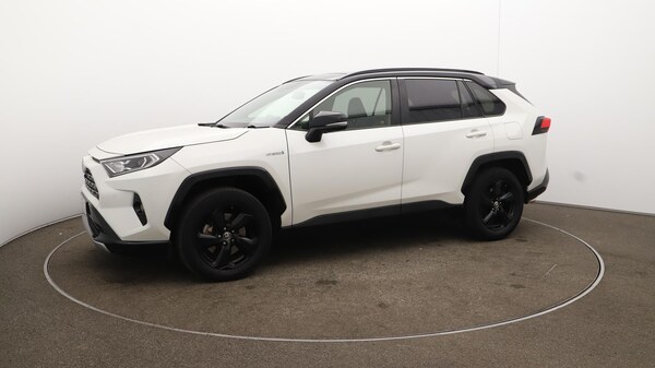 Used Toyota RAV4 2020 for sale - 76059675: Photo 71