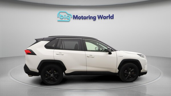 Used Toyota RAV4 2020 for sale - 76059675: Photo 9