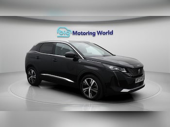 Used Peugeot 3008 2023 for sale - 75464081: Photo