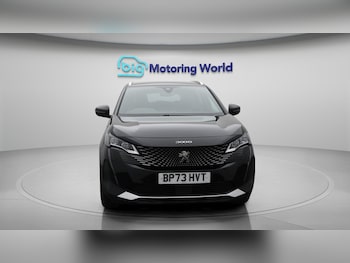 Used Peugeot 3008 2023 for sale - 75464081: Photo