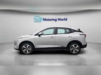 Used Nissan Qashqai 2024 for sale - 79721085: Photo