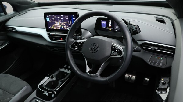 Used Volkswagen ID.4 2023 for sale - 76251458: Photo 10
