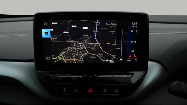 Used Volkswagen ID.4 2023 for sale - 76251458: Photo 12