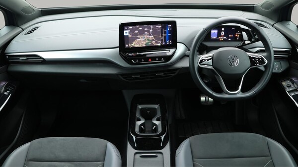 Used Volkswagen ID.4 2023 for sale - 76251458: Photo 14