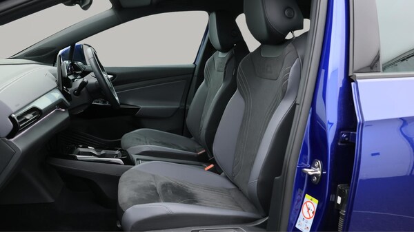 Used Volkswagen ID.4 2023 for sale - 76251458: Photo 15