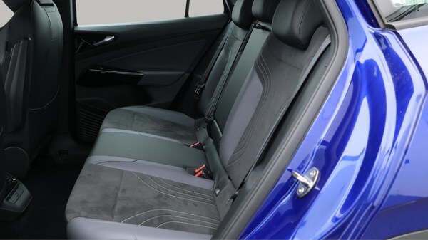 Used Volkswagen ID.4 2023 for sale - 76251458: Photo 17