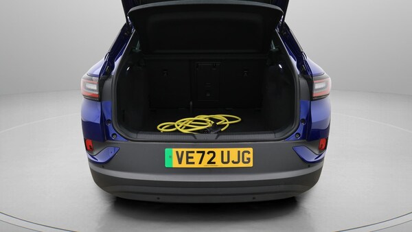 Used Volkswagen ID.4 2023 for sale - 76251458: Photo 18