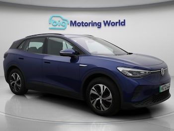 2023 (72) - 125kW Life Ed Pure Perf 52kWh 5dr Auto [110kW Ch]