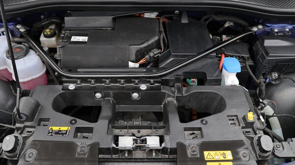 Used Volkswagen ID.4 2023 for sale - 76251458: Photo 20