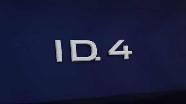 Used Volkswagen ID.4 2023 for sale - 76251458: Photo 23
