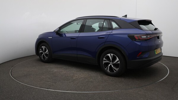 Used Volkswagen ID.4 2023 for sale - 76251458: Photo 37
