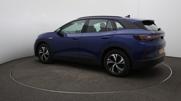 Used Volkswagen ID.4 2023 for sale - 76251458: Photo 38