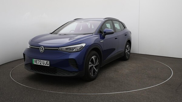 Used Volkswagen ID.4 2023 for sale - 76251458: Photo 39