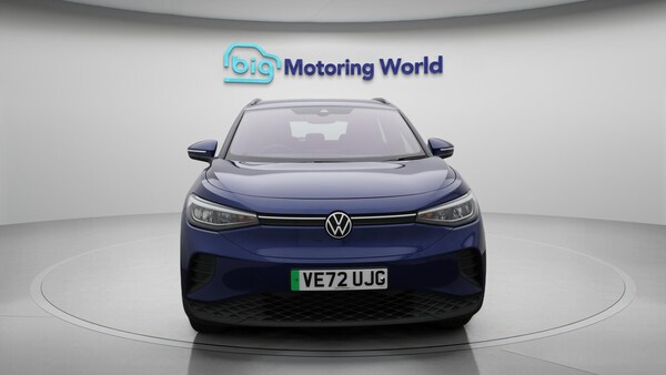 Used Volkswagen ID.4 2023 for sale - 76251458: Photo 3