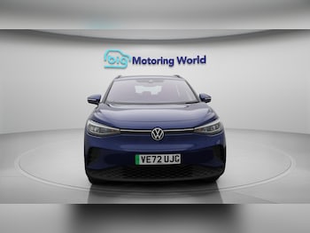 Used Volkswagen ID.4 2023 for sale - 76251458: Photo 3