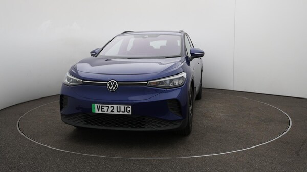 Used Volkswagen ID.4 2023 for sale - 76251458: Photo 40