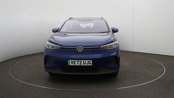 Used Volkswagen ID.4 2023 for sale - 76251458: Photo 41