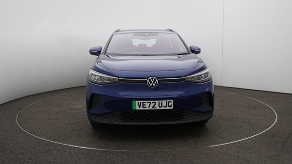 Used Volkswagen ID.4 2023 for sale - 76251458: Photo 42