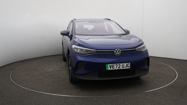 Used Volkswagen ID.4 2023 for sale - 76251458: Photo 43