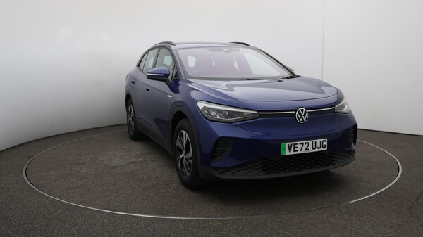 Used Volkswagen ID.4 2023 for sale - 76251458: Photo 44