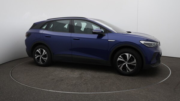 Used Volkswagen ID.4 2023 for sale - 76251458: Photo 48
