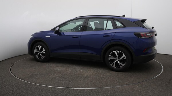Used Volkswagen ID.4 2023 for sale - 76251458: Photo 49
