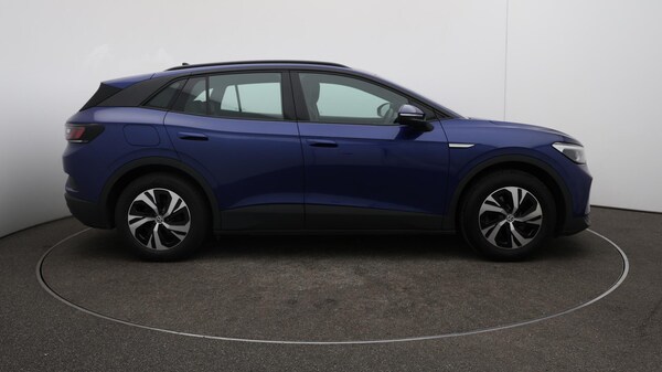 Used Volkswagen ID.4 2023 for sale - 76251458: Photo 51