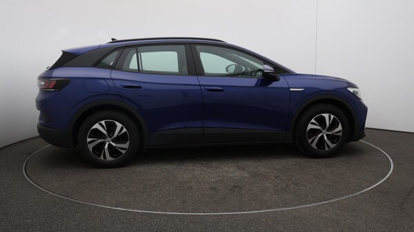 Used Volkswagen ID.4 2023 for sale - 76251458: Photo 52
