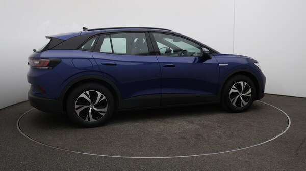 Used Volkswagen ID.4 2023 for sale - 76251458: Photo 53