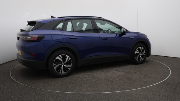 Used Volkswagen ID.4 2023 for sale - 76251458: Photo 54