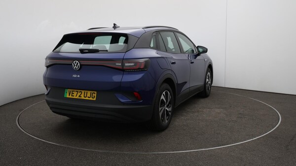 Used Volkswagen ID.4 2023 for sale - 76251458: Photo 57