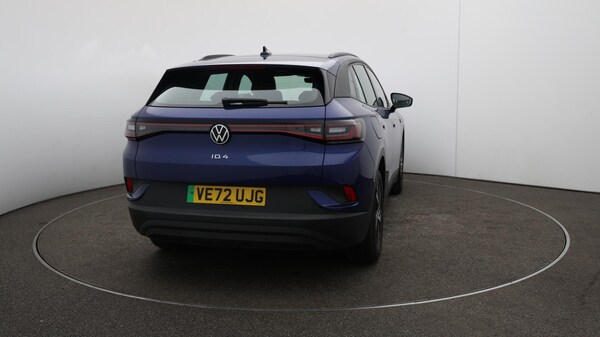 Used Volkswagen ID.4 2023 for sale - 76251458: Photo 58