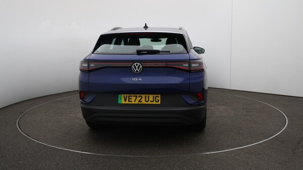 Used Volkswagen ID.4 2023 for sale - 76251458: Photo 59