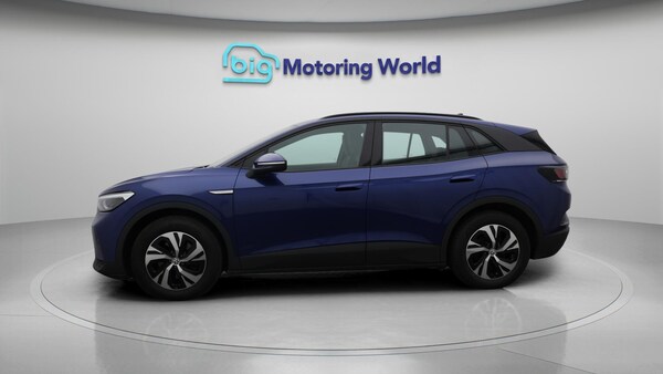 Used Volkswagen ID.4 2023 for sale - 76251458: Photo 5
