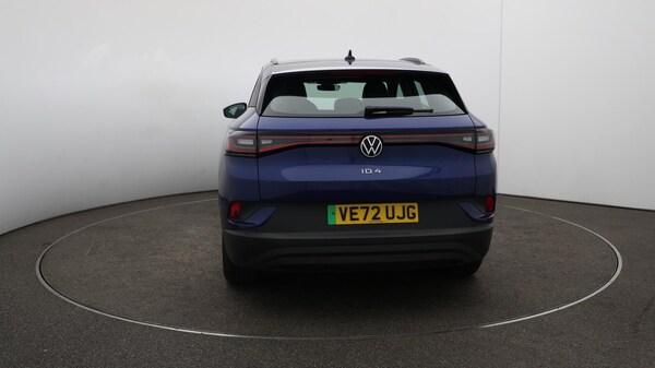 Used Volkswagen ID.4 2023 for sale - 76251458: Photo 61
