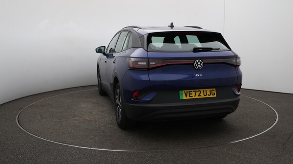 Used Volkswagen ID.4 2023 for sale - 76251458: Photo 62