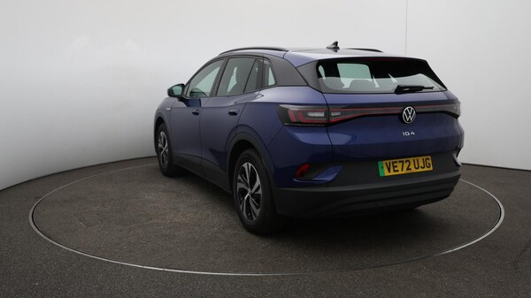 Used Volkswagen ID.4 2023 for sale - 76251458: Photo 63