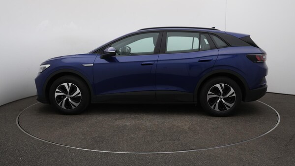 Used Volkswagen ID.4 2023 for sale - 76251458: Photo 66