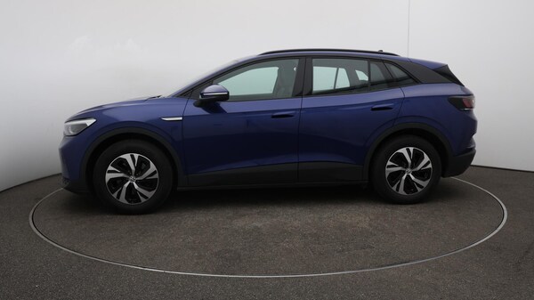 Used Volkswagen ID.4 2023 for sale - 76251458: Photo 67