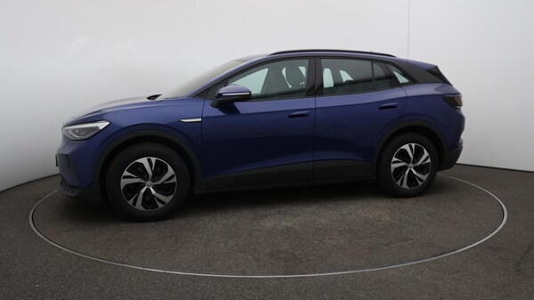 Used Volkswagen ID.4 2023 for sale - 76251458: Photo 68