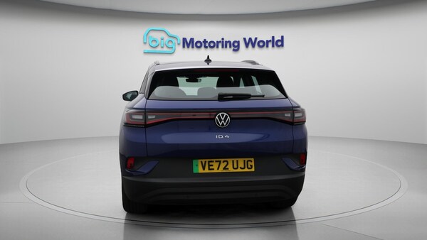 Used Volkswagen ID.4 2023 for sale - 76251458: Photo 7
